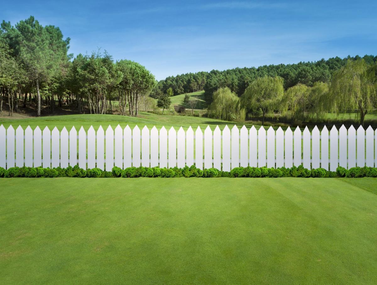 Castillo Fence South Carolina LLC