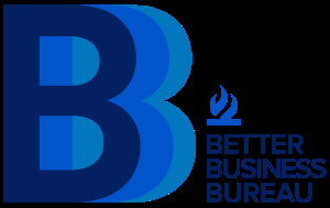 BBB Serving Central SC and Charleston