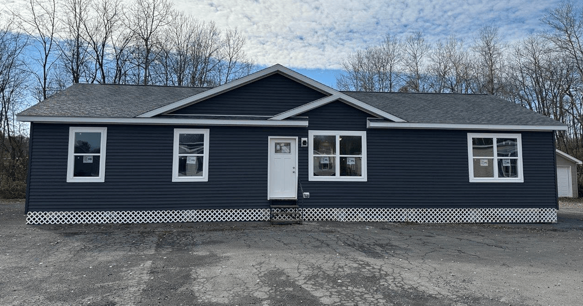 Welcome Home Centers Inc