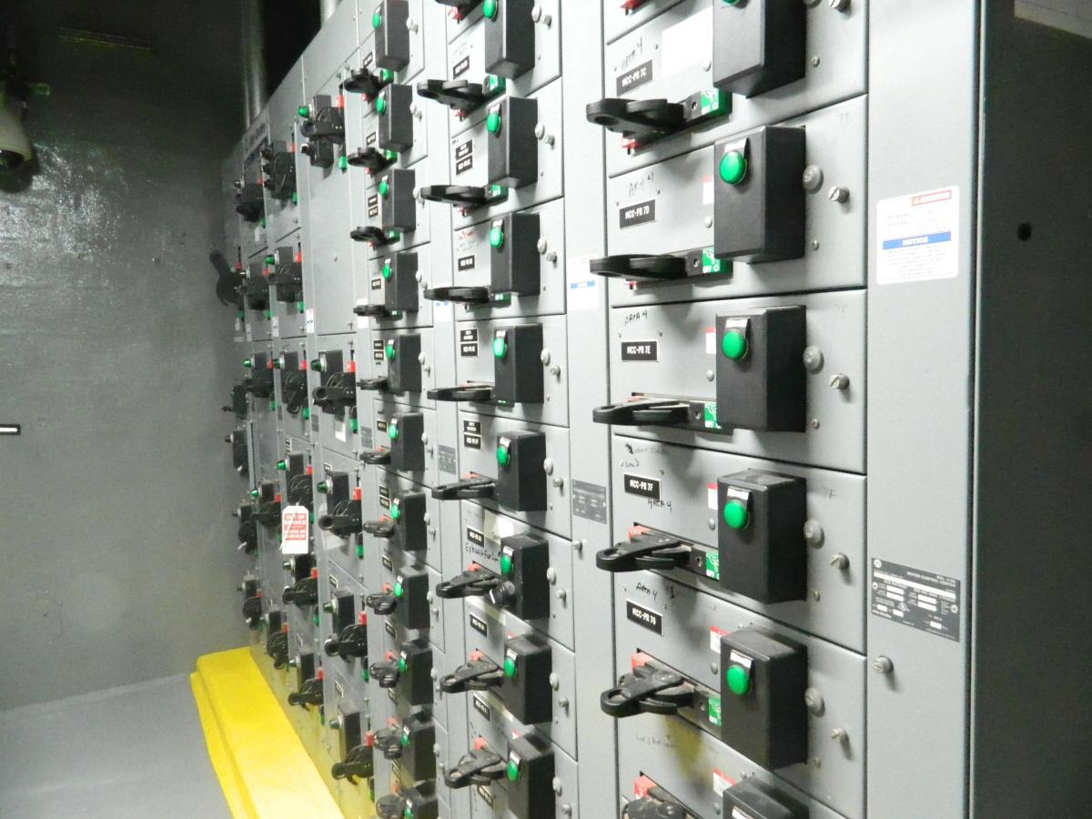 SHELLEY'S ELECTRICAL SVC