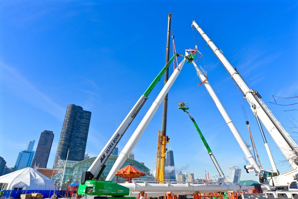 Advantage industrial systems