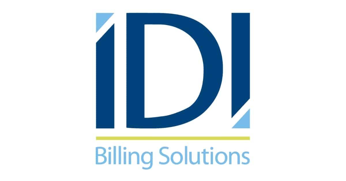 IDI Billing Solutions
