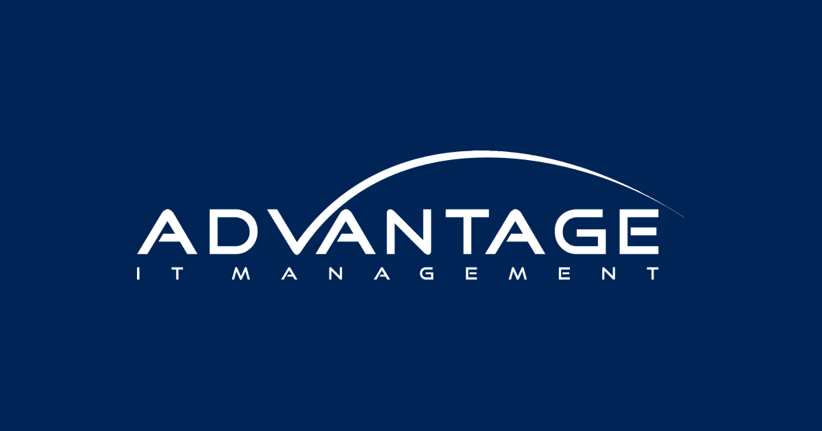 Advantage IT Management