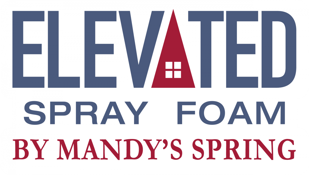 Elevated Spray Foam