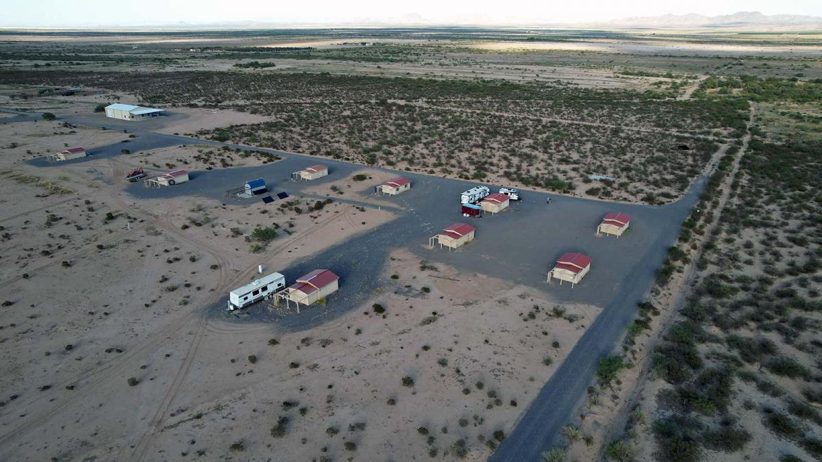 Deep Space Products Remote