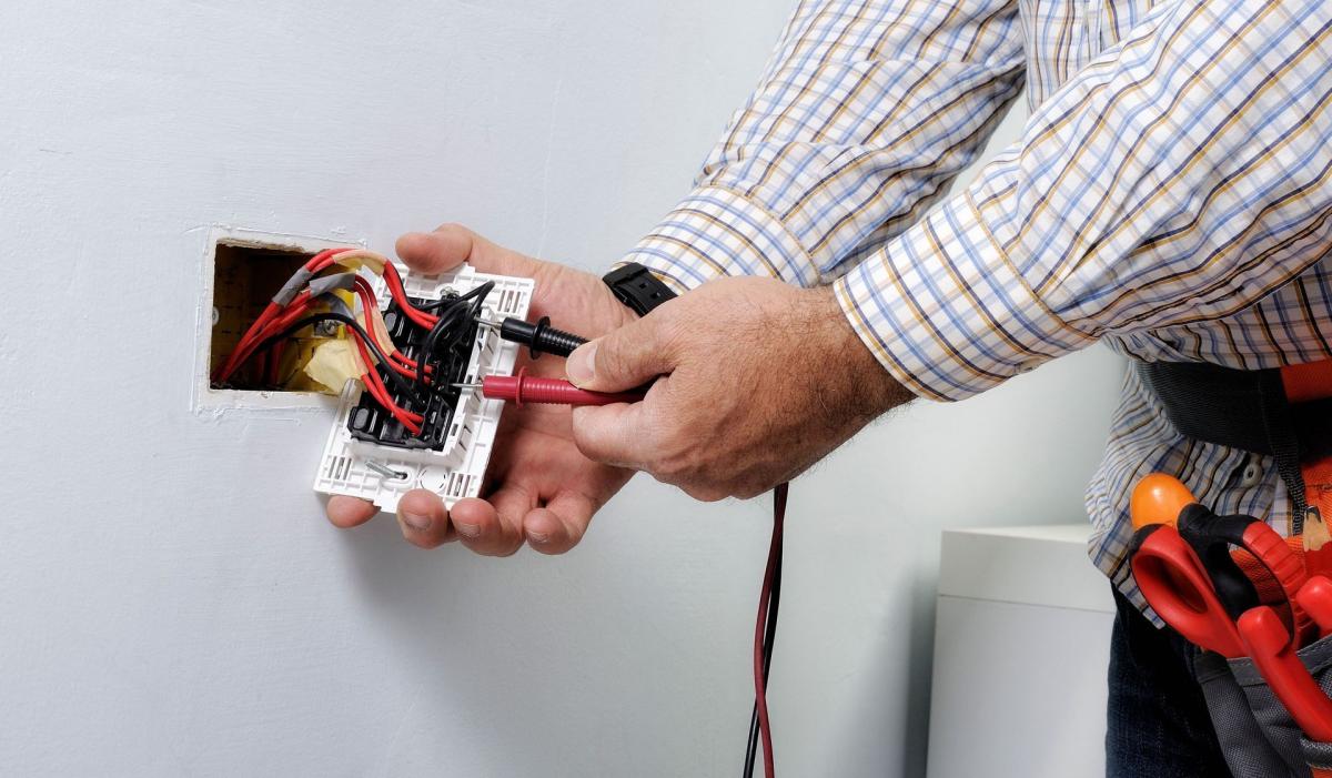 Grand Valley Electrical Services Inc