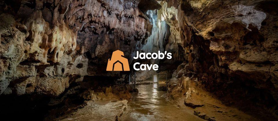 Jacob's Cave