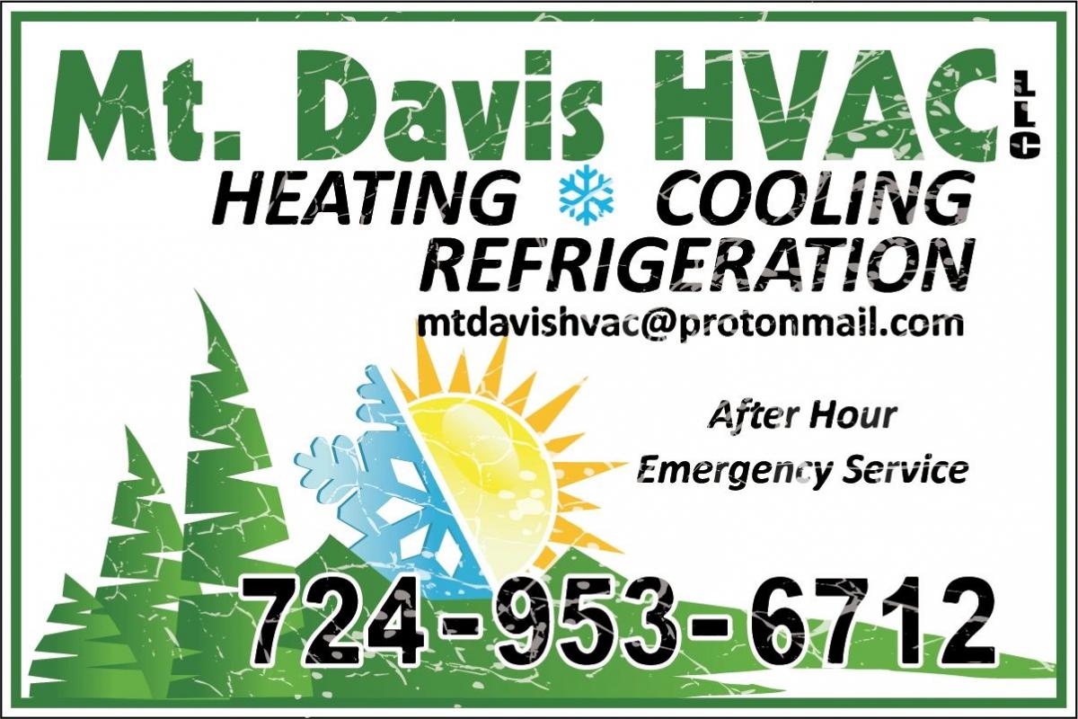 Mt Davis HVAC