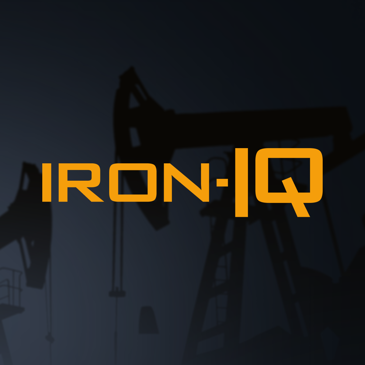 Iron-IQ, Inc.