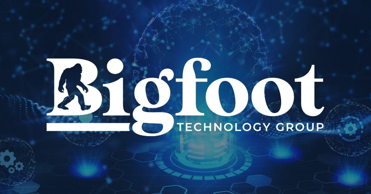 Bigfoot Technology Group