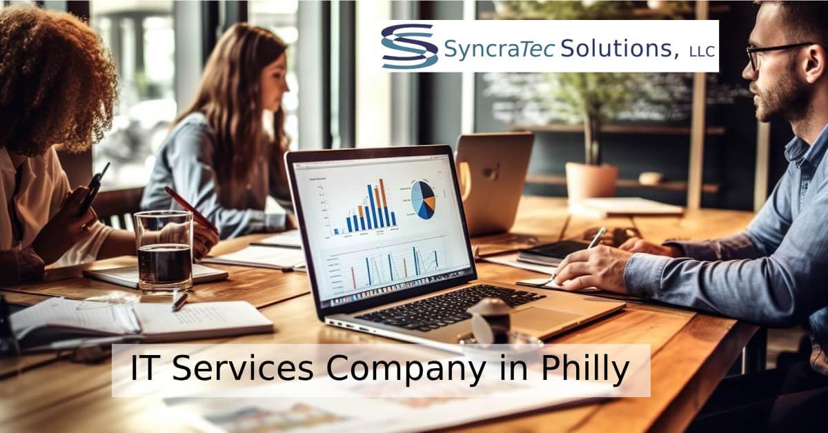 SyncraTec Solutions, LLC