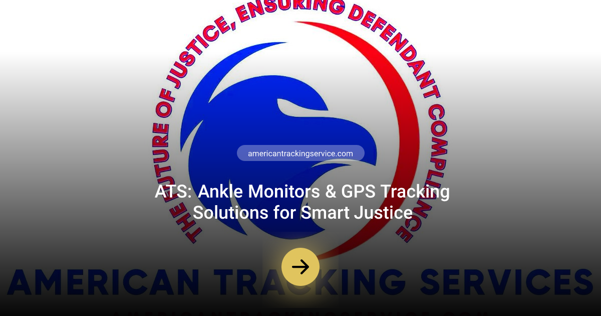 American Tracking Services