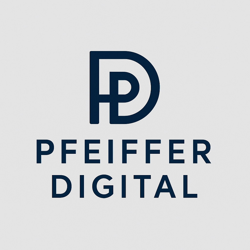 Pfeiffer Digital
