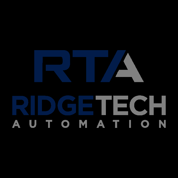 RidgeTech Automation Inc.