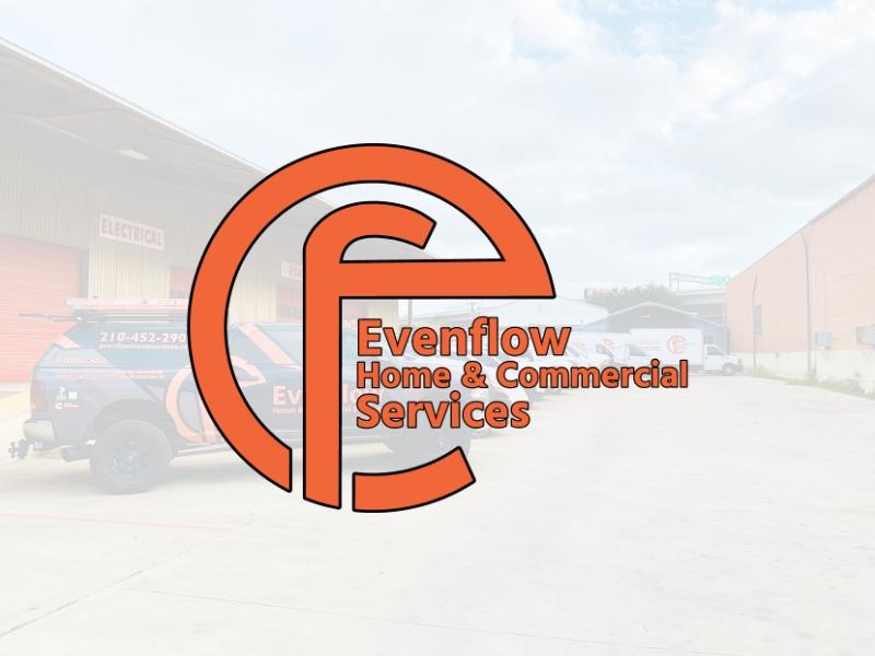 Evenflow Home & Commercial Services