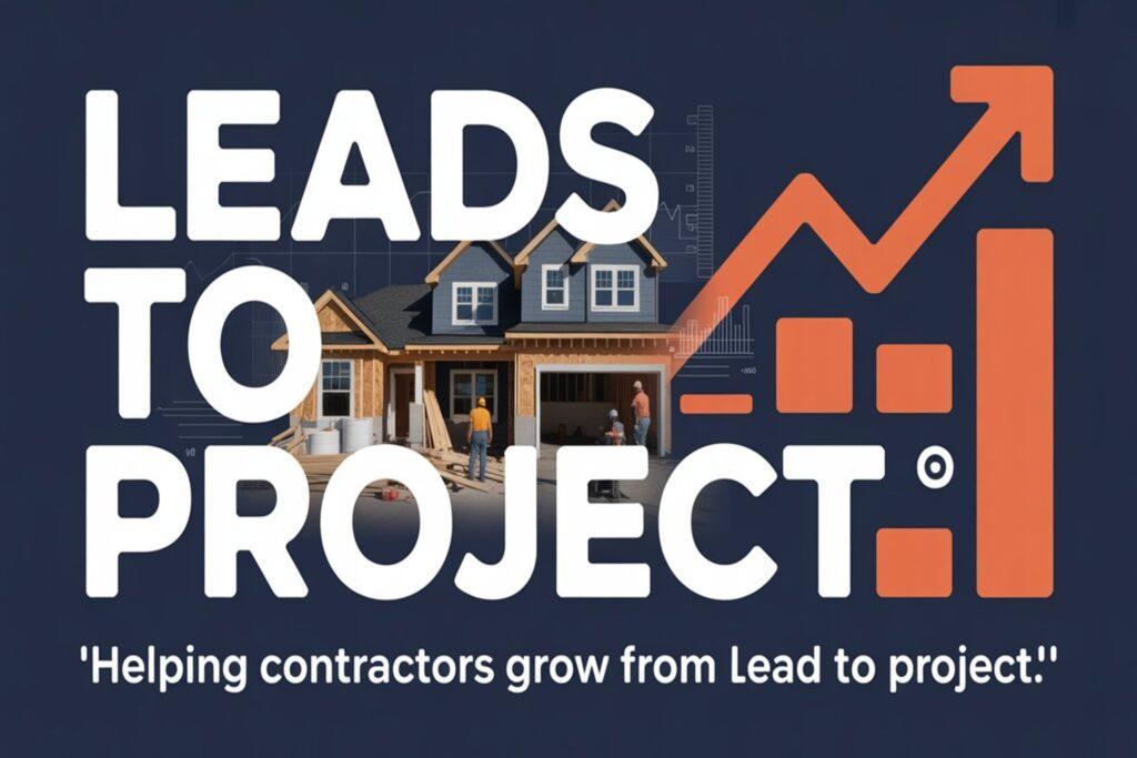 Leads to Project LLC