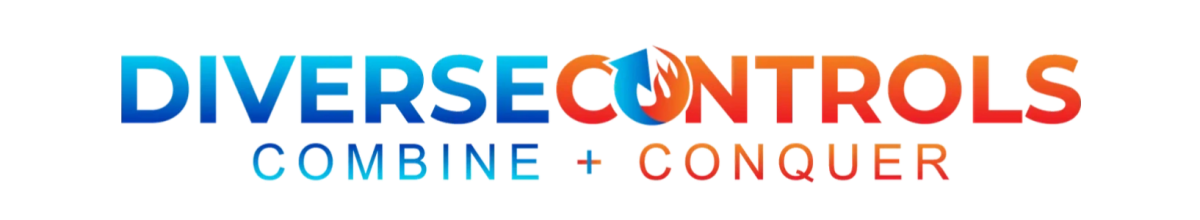 Diverse Controls, Inc.