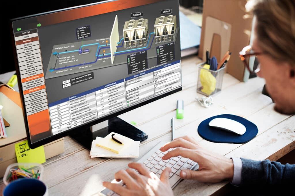 ATS Automation - Ellensburg