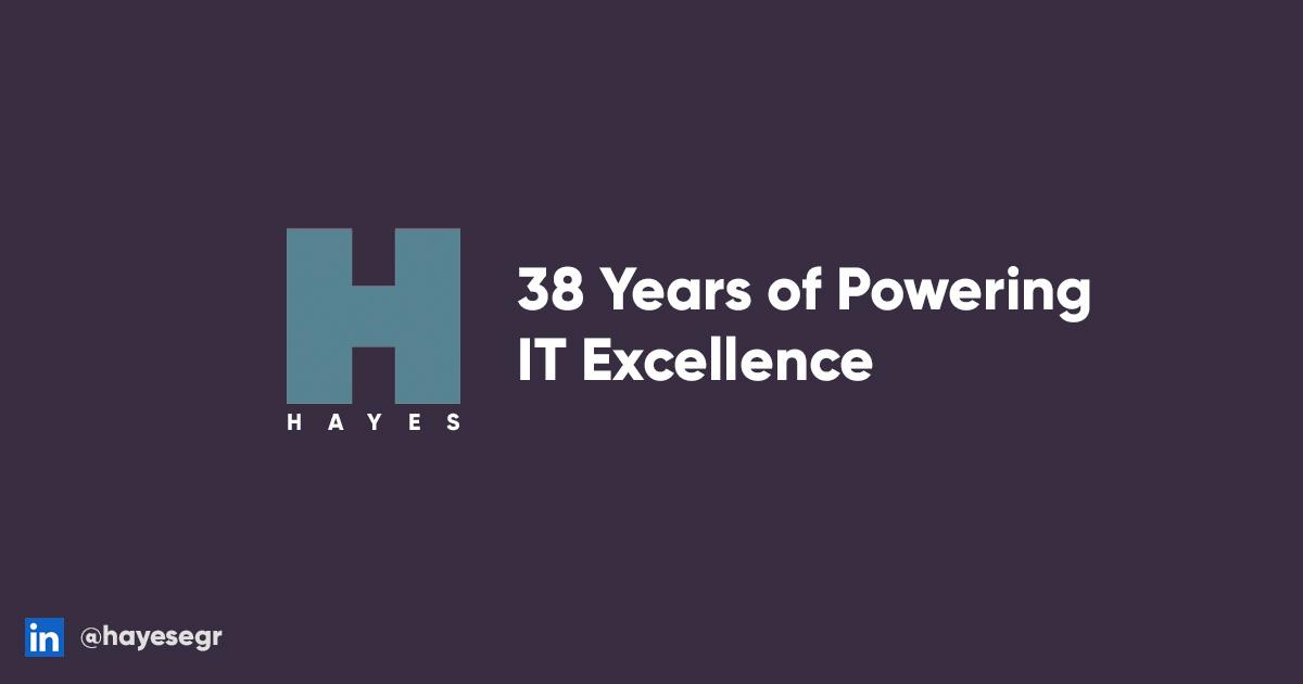 Hayes e-Government Resources Inc.