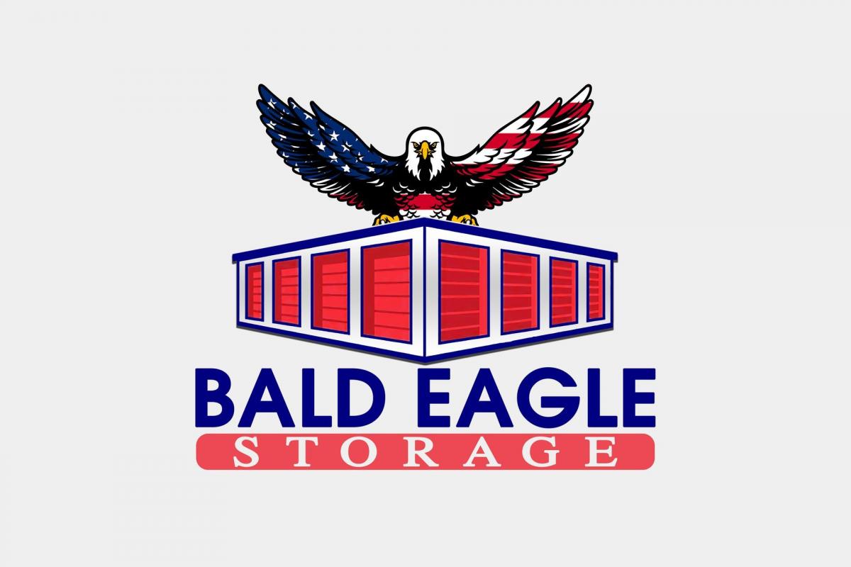 Bald Eagle Storage Units - Ozark