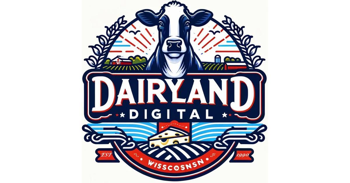 Dairyland.Digital