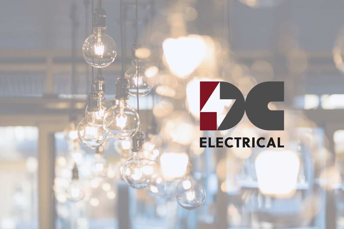 DC Electrical Service & Maintenance Inc
