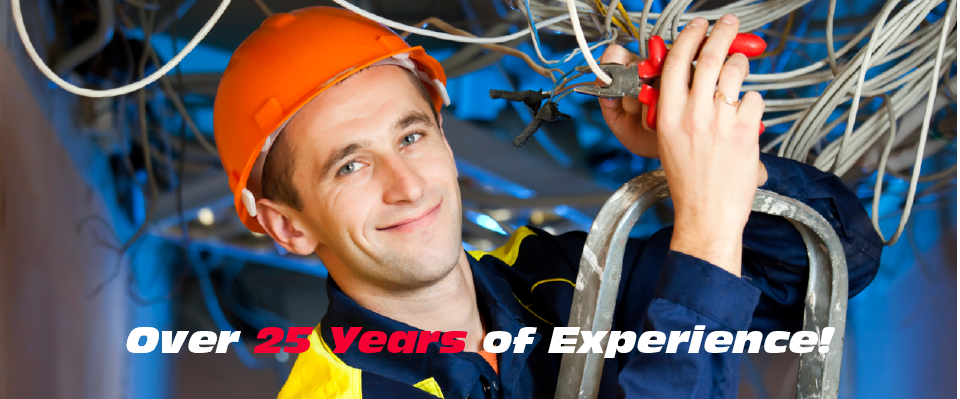 James Duncan Electric & Alarm Inc