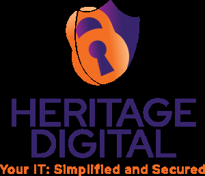 Heritage Digital