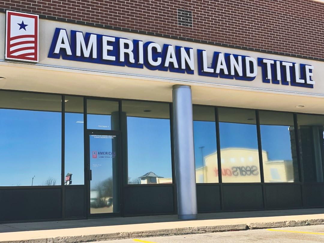 American Land Title