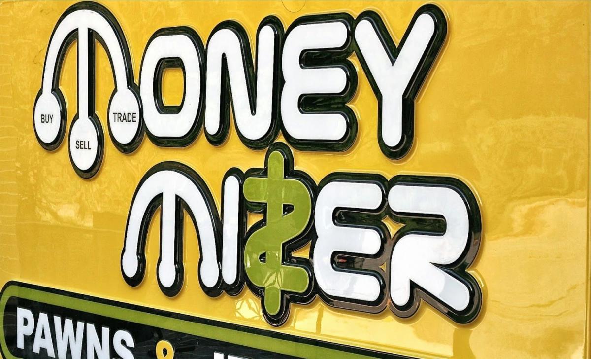 Money Mizer Pawn and Jewelry of Dothan, AL