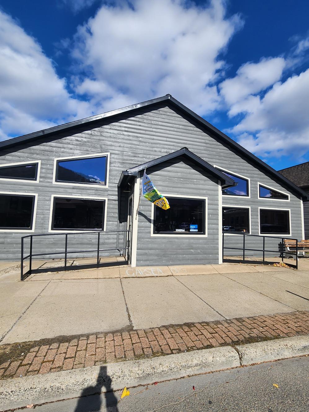 Cameron County Chamber of Commerce & Artisan Center