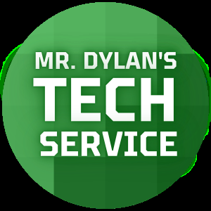 Mr.Dylan's Tech Service LLC