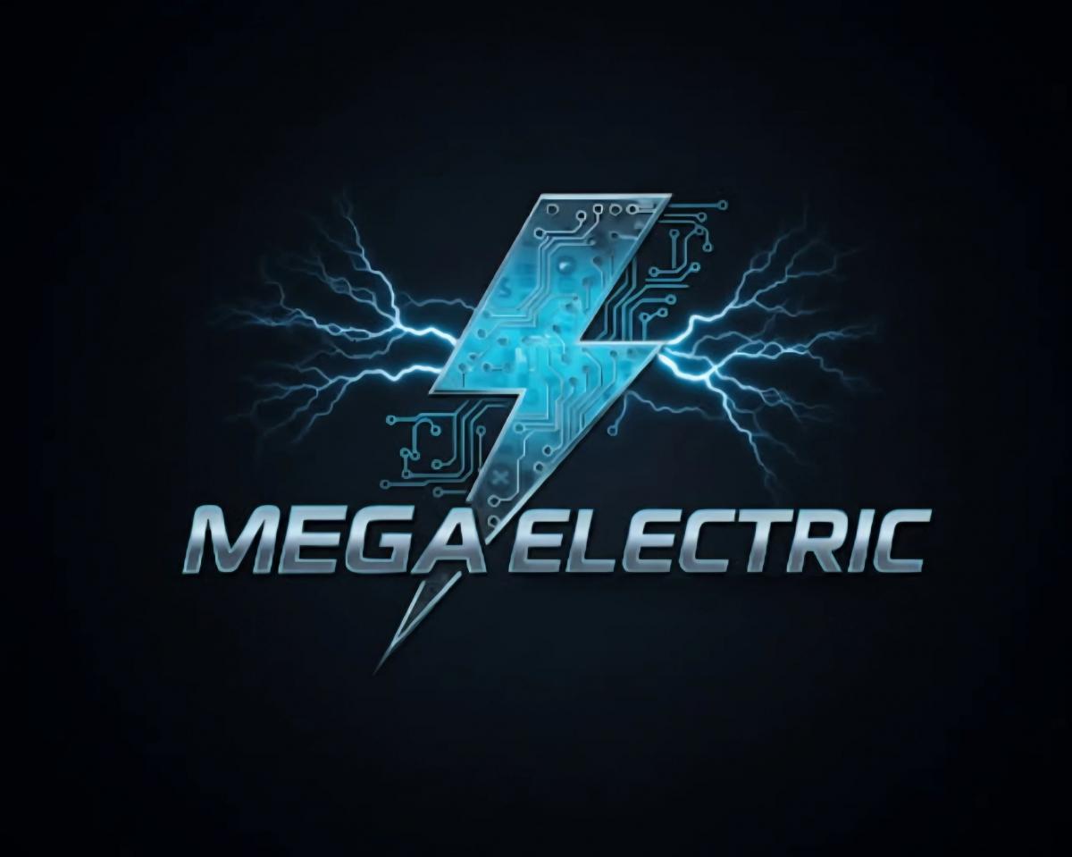 Mega Electric ⚡️
