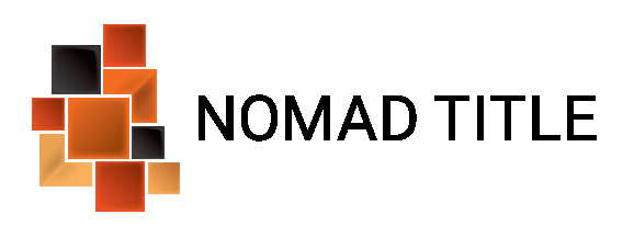 Nomad Title and Search LLC