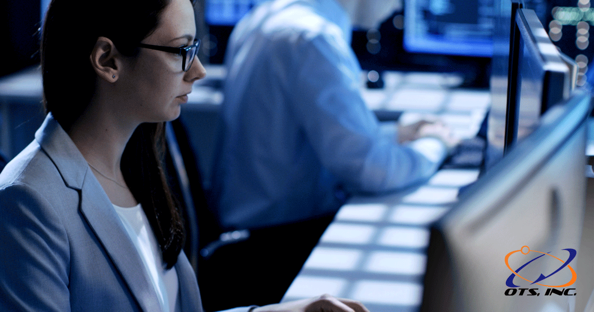 OTS, Inc.