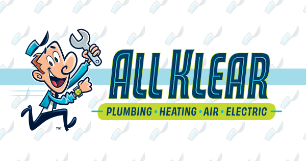 All Klear All Hours Plumbing, Heating & Cooling