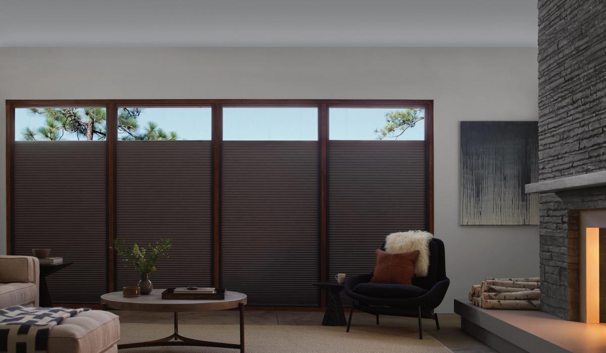 Coeur Window Coverings