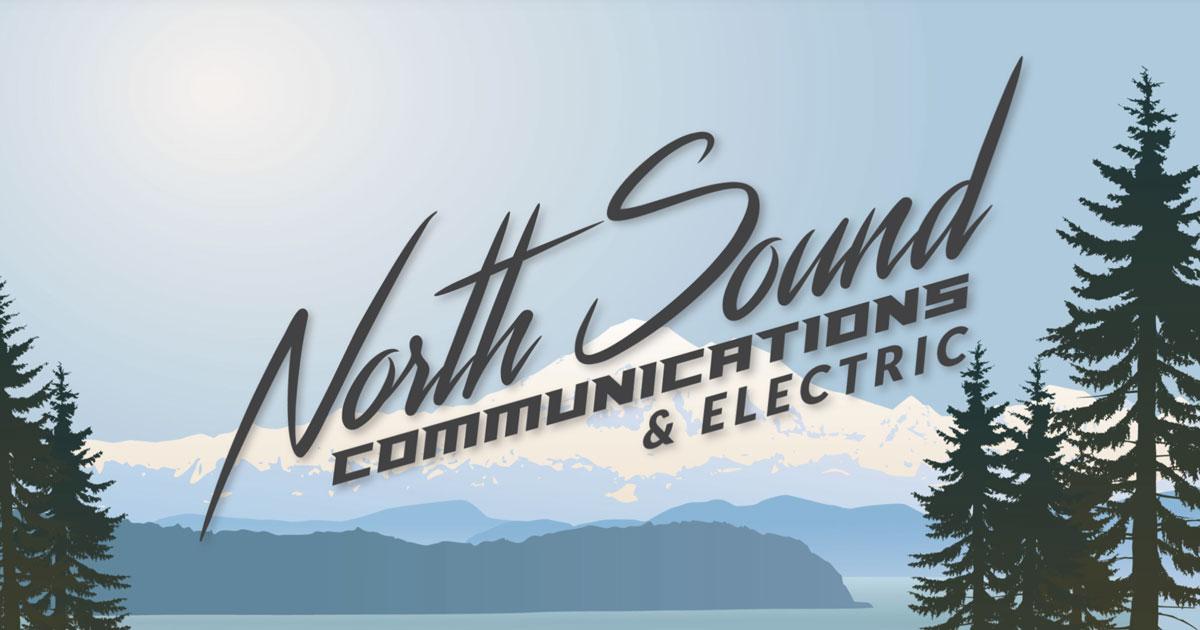 North Sound Communications & Electric LLC