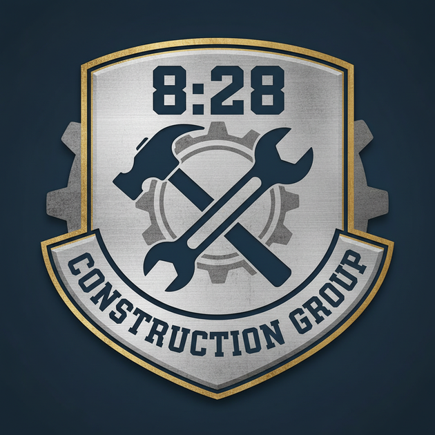 828 Construction Group