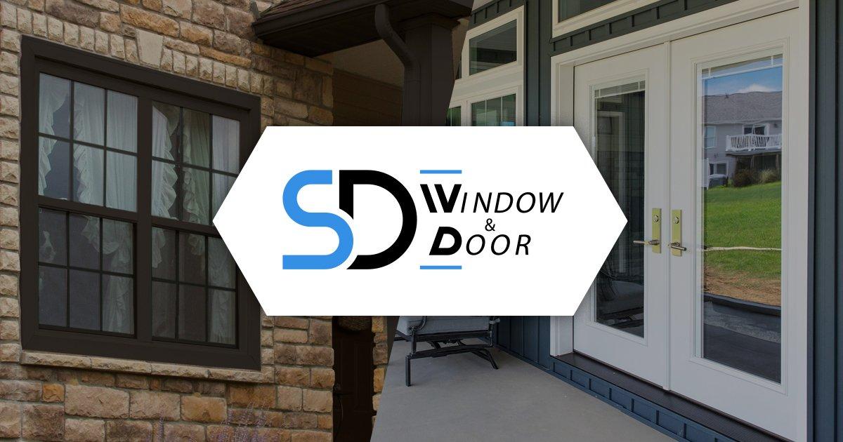 SD Window & Door LLC