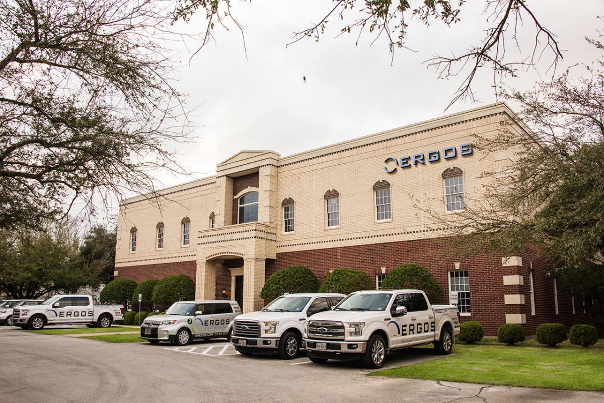 ERGOS IT Services | Gardiner, ME