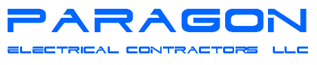 Paragon Electrical Contractors LLC