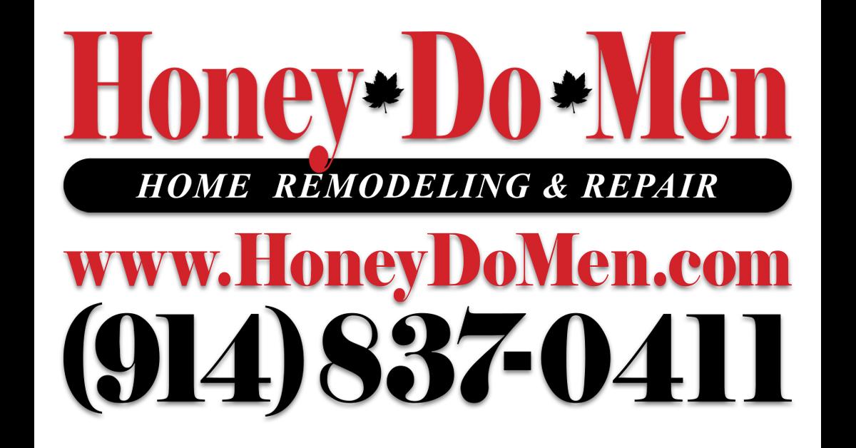 Honey Do Men Home Remodeling & Repair