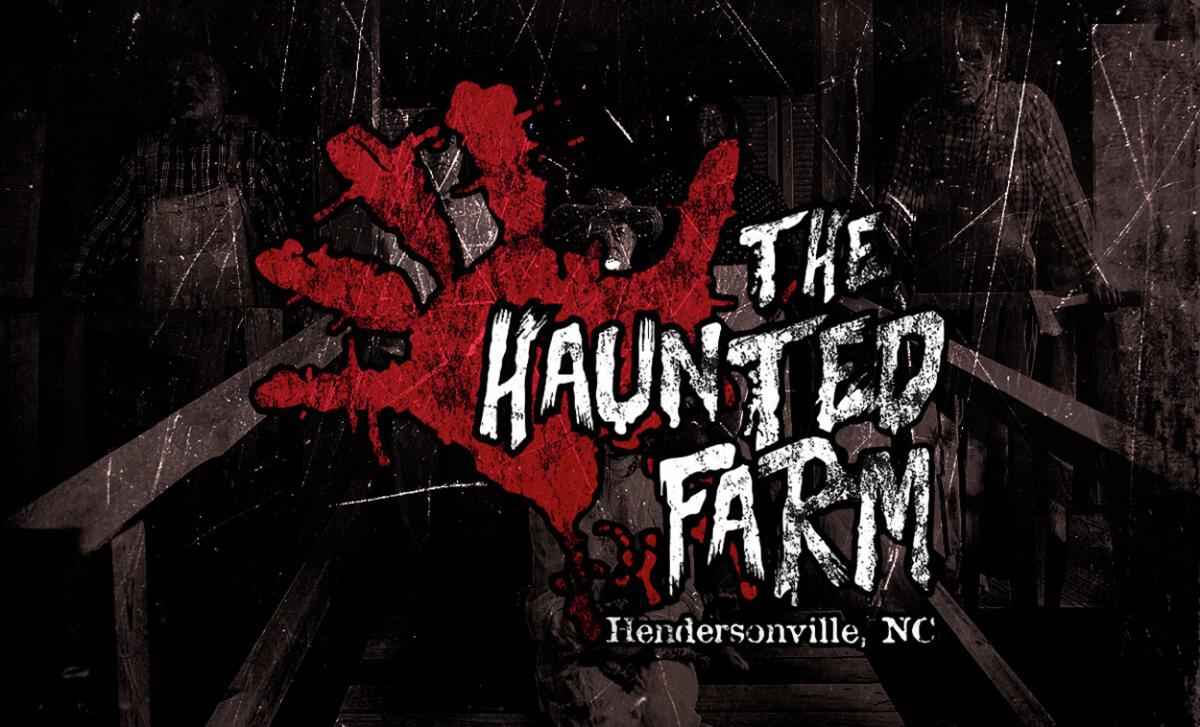 The Haunted Farm