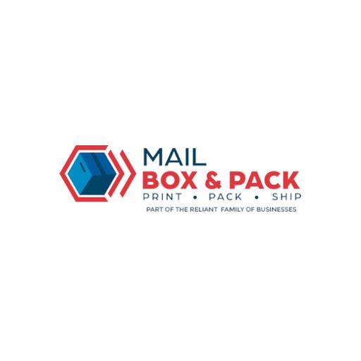 Mail Box & Pack