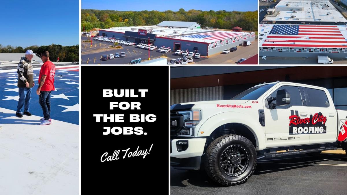 River City Roofing Co.