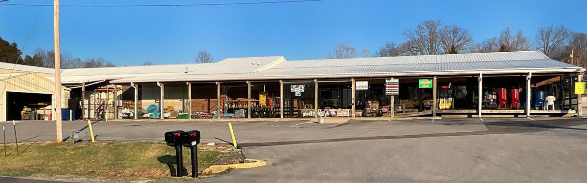 Rough River Hardware