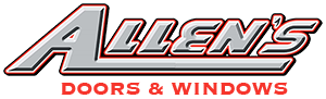 Allen's Doors & Windows