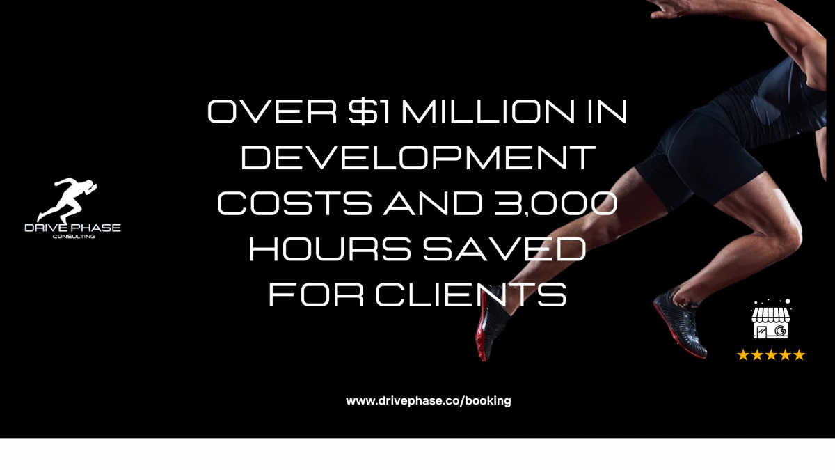 Drive Phase Consulting