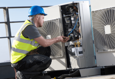 Berry Refrigeration Company